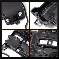 55573746 Engine Valve Cover Complete Kit for Chevy 2011-2020 Cruze Sonic Trax…