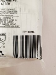 *NEW* Everbilt Hydrant Repair Kit (Model: EBYHRK1NL) *FREE SHIPPING*