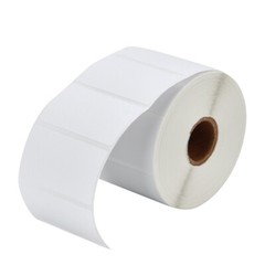 1.25″x2.25″ 1000 Label Direct Thermal Shipping Stickers Barcode UPC Zebra Eltron