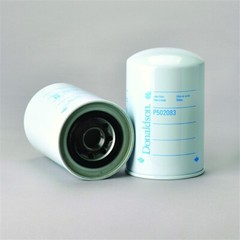 Donaldson P502083 Lube Filter Spin-On Full Flow