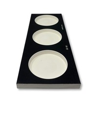 QG-80 Royal Quick Grip Collet Tray QG80 QG 80 Rack Storage Holder Caddy, Sku #CI