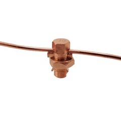 Soft ANNEALED Ground Wire Solid 10 AWG 25 FEET Copper Electronic Cable