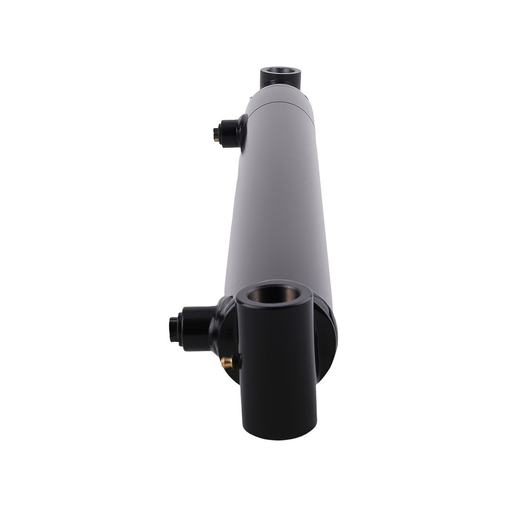 2″ Bore Hydraulic Cylinder for Construction Equipment 16″ Stroke Double Acting