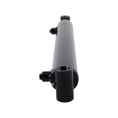 2″ Bore Hydraulic Cylinder for Construction Equipment 16″ Stroke Double Acting