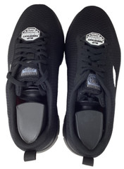 Skechers Men’s Work RF Flex Advantage Bendon SR Work Shoes Bk Wide Size:7.5 190F