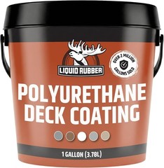 Waterproof Polyurethane Coating – Textured Finish