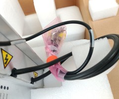 Spellman HV Power Supply 4KV 55µA 4KV 1mA 15KV- 220μΑ MX15PN Thermo TSQ NEW