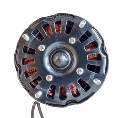 Fan Motor 3.3″ Dia. 1/20 HP 1500 RPM 115 Volts CCW Rotation Replaces Fasco D133