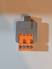 Official ATOM Tail485 – RS485 Converter for ATOM