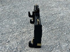 PROWORKS Category 2 Quick Hitch 3 Point Tractor Implement Adapter Attachment