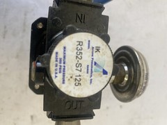 ARROW PNEUMATICS R352-S7 125 REGULATOR NSNP