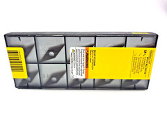 Sandvik Coromant VBMT 331-MF 1125 (VBMT 16 04 04-MF) Carbide Inserts (Box of 10)