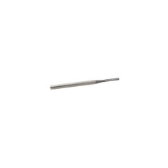 WAVE Dental Carbide 557 Surgical Burs FG 558 Cross Cut Flat Fissure SL Bur 25mm
