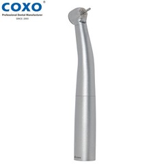 COXO Dental Fiber Optic Turbine High Speed Handpiece Fits Kavo Multiflex LUX New