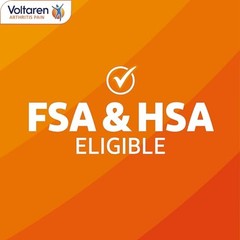 Voltaren Arthritis Pain Gel For Powerful Topical Arthritis Pain Relief