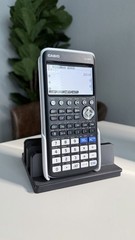 Casio fx-CG50 PRIZM Color Graphing Calculator 3D Graph Python SAT AP IB Tested