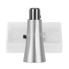 Dental Hygiene Prophy Handpiece Air Motor 4Holes 4:1 Nose Cone 360°Swivel 4K RPM