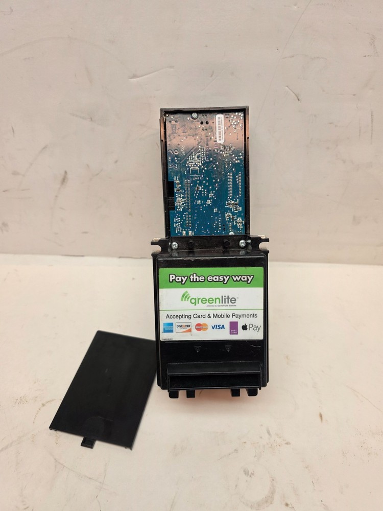 Conlux CV1022 U5M Vending Machine Bill Validator Acceptor