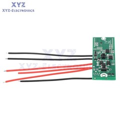 3.2V 3.7V Remote Control Solar Street Light Circuit Board Controller Drive Board