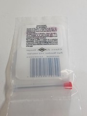 Vermont Gage – 112100700 – 0.70MM Plus – Class ZZ Pin Gage