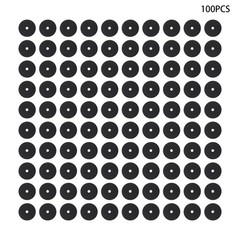 6″x.045″x7/8″ Cut-off Wheel – Metal & Stainless Steel Cutting Discs 100 Pack