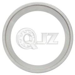 [Qty.2] 07204 Tapered Roller Bearing Outer Cup 2.047″ (Outer) x 0.50″ (Width)