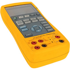 FLUKE 725 Multifunction Process Calibrator Good Condition