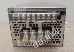 1X Power Supplyer PAA300F-24