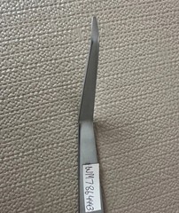WM7864443–HOHMANN KNEE RETRACTOR MEDIUM 45 ANGLED Overall Length: 9.125″