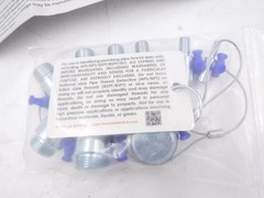 Innovative Components ISO Pipe Thread Checker M5 M8 M10 M12 M14 M16 M18 M22 M27
