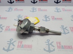 FW MURPHY RTDT-225-400-100 TEMPERATURE TRANSMITTER 0-400F
