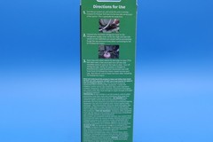 EASY SEAL, PRO SEAL, XL4 ES Direct Inject 1.5 to 5 Ton Refrigeration Leak sealer