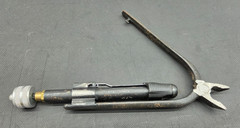 BLUE POINT MODEL WT11D AVIATION WIRE TWISTER AND CUTTER PLIERS