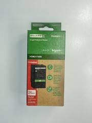Square D HOM2175SB Homeline Surgebreaker 2-Pole 120/240 V 25kA Surge Protector