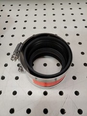 Mission 0802728 Band Seal Coupling 2×2 Cp200