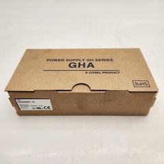 Cosel GHA500F-12 12V, 41.7A Open Frame Power Supply | NEW