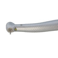 COXO Dental Self Power High Speed Handpiece 4 Hole E generator NSK QD-J Coupler