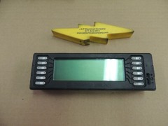 AS42CM-T SQUARE D POWERLINK AS CONTROL MODULE, USED