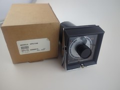 EAGLE SIGNAL HP517A6 Cycl-Flex Timer Unit 0-5 Seconds Analog 120/240v 10A