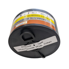 Israel Military 40mm NATO CBRN NBC Chemical Gas Mask Respirator Air Filter