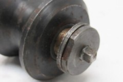 Stilson No.8352 2.600″ O.D. x 2.250 Wide Cam Roller Pulley Guide