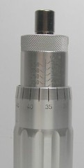 Tohnichi Torque Nut/Screwdriver LTD500CN 100-500CN-m Silver