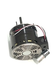 NBK MOTORS NBK7124-2308/12438 1/4HP 115V 60HZ, 1550/1300RPM