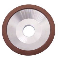 100mm Diamond Grinding Wheel Cup 80 Grit Cutter For Carbide Metal