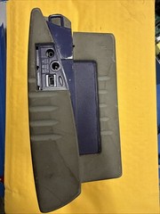 JDSU T-BERD 2000 4126 LA SM Fiber OTDR ( Unit Only, Picture As Is)