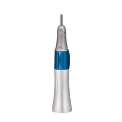 Dental Low Speed Handpiece Contra Angle Straight Motor E-Type 2/4 Hole NSK Style