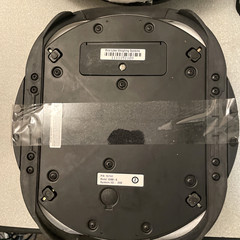 Rice Lake D300 Portable Wireless Wheelchair Scale 800 lbs – Mint