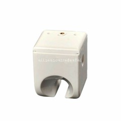 2 Pcs Dental Handpiece Holder Single Hanger Chair Unit For Dental Handpiece