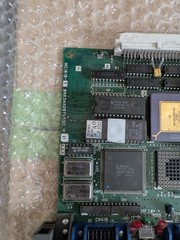 MITSUBISHI MC161C-1 BN634A097G53C MC852A BN634B104G52 PLC Circuit Board