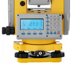 New South Total Station NTS-362R10LNB built-in Bluetooth Reflectorless 1000 m